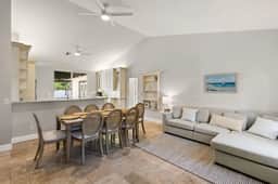 Amazing 4 bed 3 bath Marco Island home w/ Heated Pool