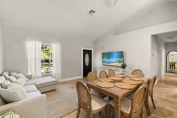 Amazing 4 bed 3 bath Marco Island home w/ Heated Pool