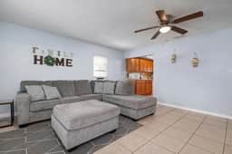Home w/ Fenced Yard, Hot tub, Grill & 3 King Beds!