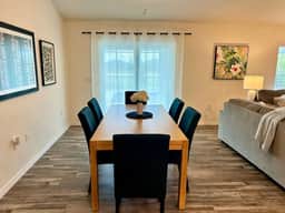 Luxury Retreat W/Heated Pool! Ideal for 2 Families!
