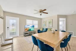 Modern w/ Heated Pool & Fence by Siesta Key Beach!