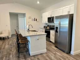 New Build W/ Heated Pool! Perfect for 2 families!