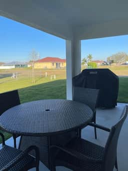 New Construction w/ Lanai. Great for 2 Families!
