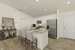 New W/ Heated SaltWater Pool! Ideal for 2 Families