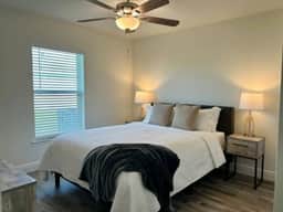 New Build W/ Heated Pool! Perfect for 2 families!