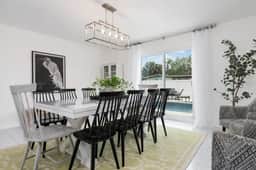 Sun & Swim Villa W/ Fence + Pool by Siesta Key!
