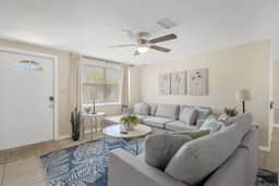 HotTub Retreat w/ Big Private Fenced Yard by Beach