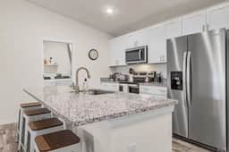 Modern Cape Coral Oasis with Saltwater Pool!