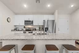 Modern Cape Coral Oasis with Saltwater Pool!