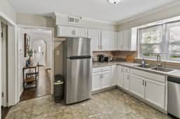 1601 183rd Street