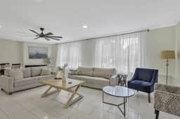 Sun & Swim Villa W/ Fence + Pool by Siesta Key! - Image 3