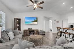 New Build W/ Heated Pool! Perfect for 2 families! - Image 2