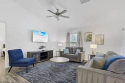 New W/ Heated SaltWater Pool! Ideal for 2 Families - Image 2