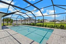 Modern Cape Coral Oasis with Saltwater Pool! - Image 5