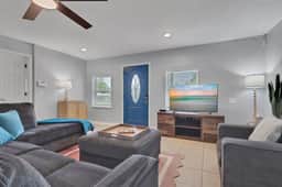 Home w/ Fenced Yard, Hot tub, Grill & 3 King Beds! - Image 3