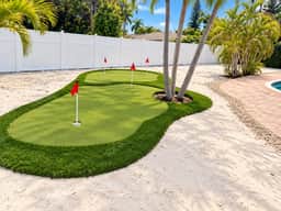 Amazing 4 bed 3 bath Marco Island home w/ Heated Pool - Image 2