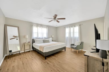 Bedroom 5