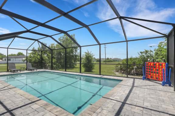 Luxury Retreat W/Heated Pool! Ideal for 2 Families! - Image 1