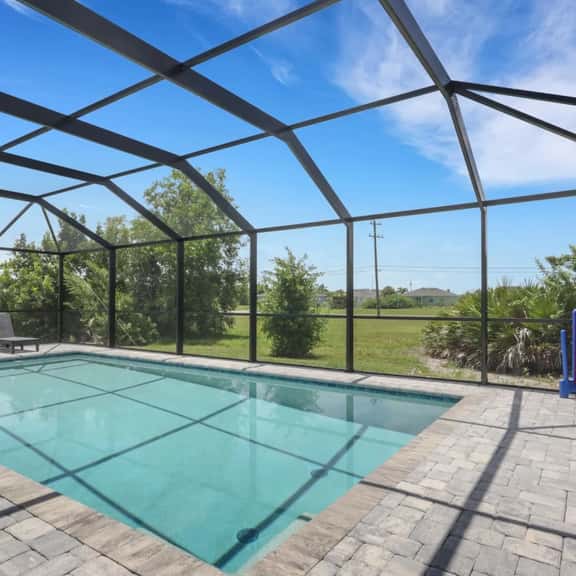 Luxury Retreat W/Heated Pool! Ideal for 2 Families! - Image 1