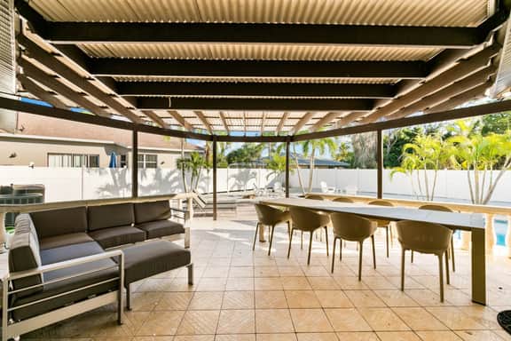 Amazing 4 bed 3 bath Marco Island home w/ Heated Pool