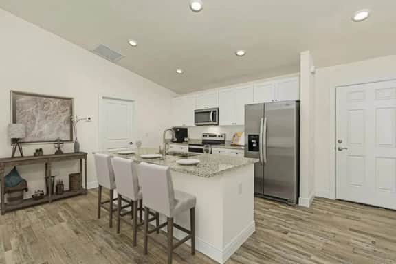 New W/ Heated SaltWater Pool! Ideal for 2 Families