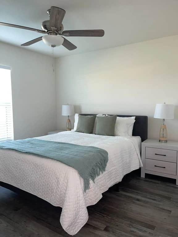 New Construction w/ Lanai. Great for 2 Families!