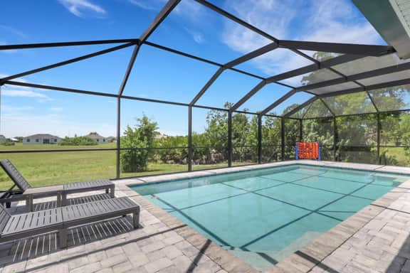Luxury Retreat W/Heated Pool! Ideal for 2 Families! - Image 2