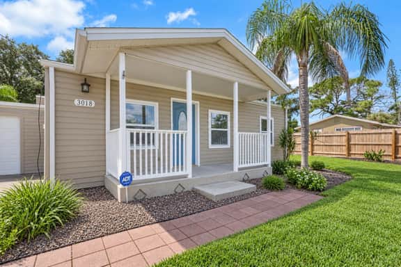 Home w/ Fenced Yard, Hot tub, Grill & 3 King Beds! - Image 5
