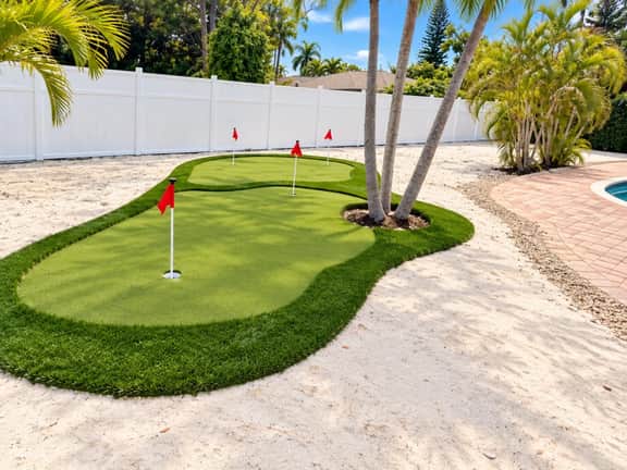 Amazing 4 bed 3 bath Marco Island home w/ Heated Pool - Image 2