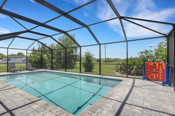 Luxury Retreat W/Heated Pool! Ideal for 2 Families! - Image 1